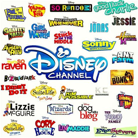 didney chanel|disney channels list.